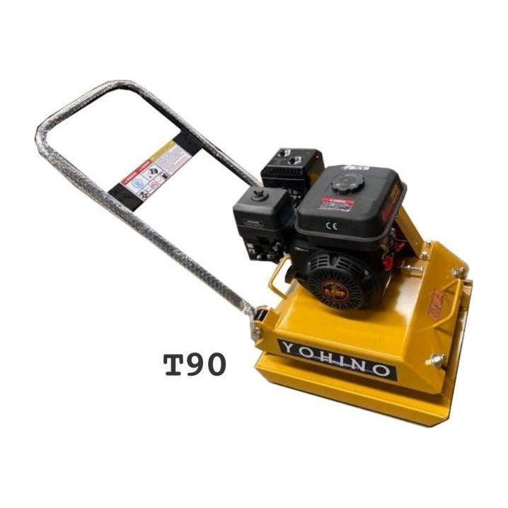 Golden Horse Engine Plate Compactor | Golden Horse by KHM Megatools Corp. Golden Horse Engine Plate Compactor | Golden Horse by KHM Megatools Corp.
